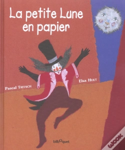 Capa do artigo La Petite Lune En Papier