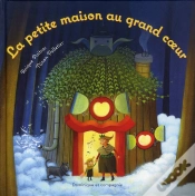 Capa do artigo La Petite  Maison Au Grand Coeur