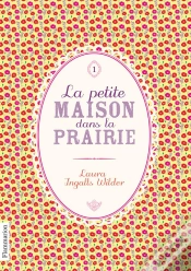 Capa do artigo La Petite Maison Dans La Prairie T.1