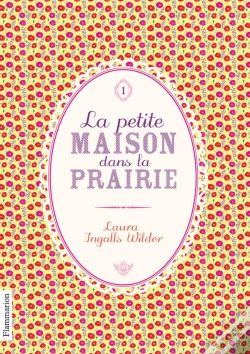 Capa do artigo La Petite Maison Dans La Prairie T.1