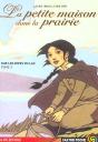 La Petite Maison Dans La Prairie T.3 ; Sur Les Rives Du Lac - Preview