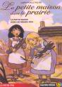 La Petite Maison Dans La Prairie T.9 ; La Petite Maison Dans Les Grands Bois - Preview