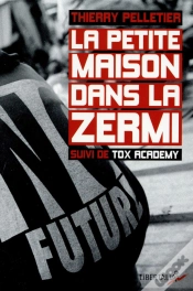 Capa do artigo La Petite Maison Dans La Zermi ; Chroniques D