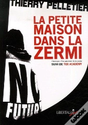 Capa do artigo La Petite Maison Dans La Zermi, Chroniques D