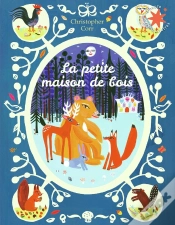 Capa do artigo La Petite Maison De Bois