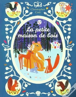 Capa do artigo La Petite Maison De Bois