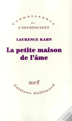 Capa do artigo La Petite Maison De L'Âme
