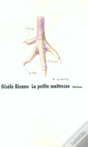 Capa do artigo La Petite Maitresse