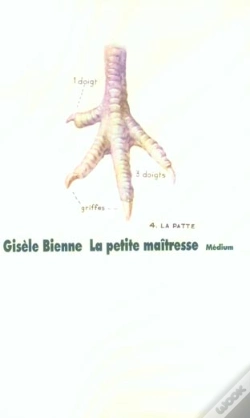 Capa do artigo La Petite Maitresse