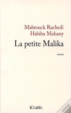 Capa do artigo La Petite Malika