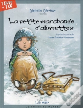 La Petite Marchande D'Allumettes