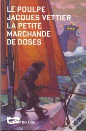 Capa do artigo La Petite Marchande De Doses