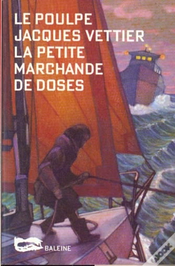 Capa do artigo La Petite Marchande De Doses