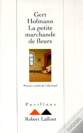 La Petite Marchande De Fleurs