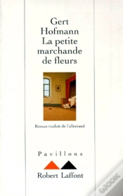 Capa do artigo La Petite Marchande De Fleurs