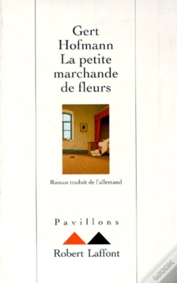 Capa do artigo La Petite Marchande De Fleurs