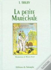 Capa do artigo La Petite Maréchale