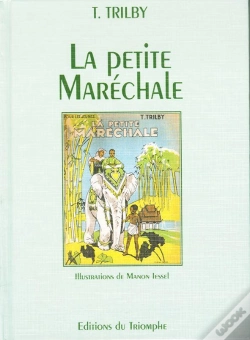 Capa do artigo La Petite Maréchale