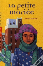 Capa do artigo La Petite Mariée Du Désert