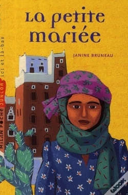 Capa do artigo La Petite Mariée Du Désert