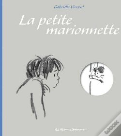 Capa do artigo La Petite Marionnette