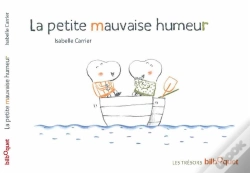 Capa do artigo La Petite Mauvaise Humeur