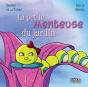 La Petite Menteuse Du Jardin - Preview