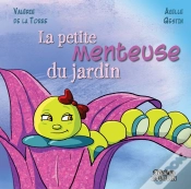 Capa do artigo La Petite Menteuse Du Jardin