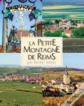 La Petite Montagne De Reims