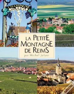 Capa do artigo La Petite Montagne De Reims
