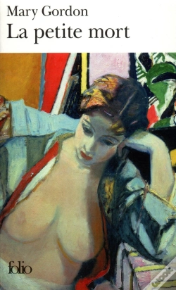Capa do artigo La Petite Mort ; Un Divertimento Utopique