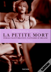 Capa do artigo La Petite Mort