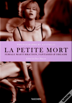 Capa do artigo La Petite Mort