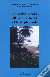 Capa do artigo La Petite Noire, Fille De La Foret Et Le Diplomate