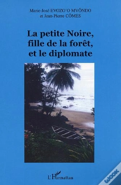 Capa do artigo La Petite Noire, Fille De La Foret Et Le Diplomate
