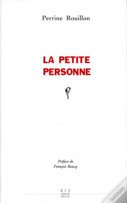 Capa do artigo La Petite Personne