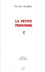 La Petite Personne - Preview
