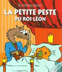 Capa do artigo La Petite Peste Du Roi Léon