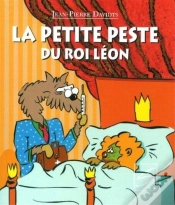 Capa do artigo La Petite Peste Du Roi Léon