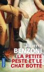 La Petite Peste Et Le Chat Botté - Preview