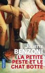 La Petite Peste Et Le Chat Botté