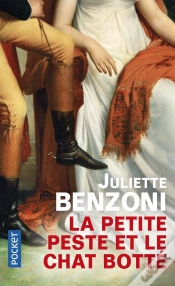 Capa do artigo La Petite Peste Et Le Chat Botté