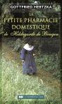 La Petite Pharmacie Domestique De Hildegarde De Bingen (4e Édition) - Preview