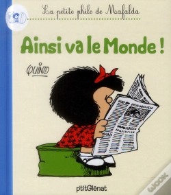 Capa do artigo La Petite Philo De Mafalda Ainsi Va Le Monde