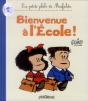 La Petite Philo De Mafalda - Bienvenue A L'Ecole ! - Preview