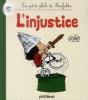 La Petite Philo De Mafalda La Justice - Preview