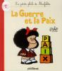 La Petite Philo De Mafalda La Paix - Preview