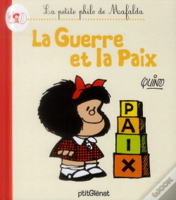 Capa do artigo La Petite Philo De Mafalda La Paix