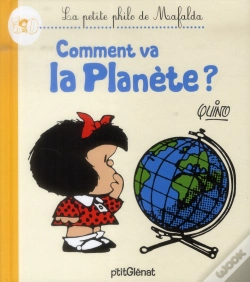 Capa do artigo La Petite Philo De Mafalda La Planete
