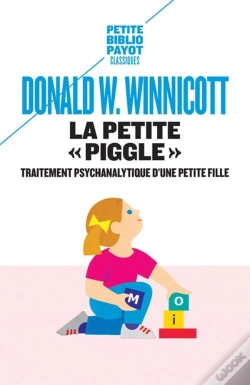 Capa do artigo La Petite ""Piggle""